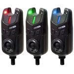 Carp Pro - Set Avertizori Hastam 3+1 - imagine 4