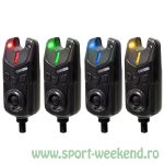 Carp Pro - Set Avertizori Hastam 4+1 - imagine 2