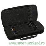 Carp Pro - Set 4 Swinger Jumper