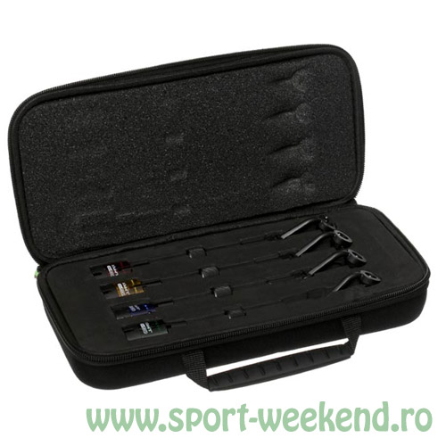 carp_pro_jumper_set.jpg Carp Pro - Set 4 Swinger Jumper - imagine 1