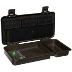 Carp Pro - Cutie Medium Tackle & Rig Box 34,5x17,5x5,5cm - imagine 2