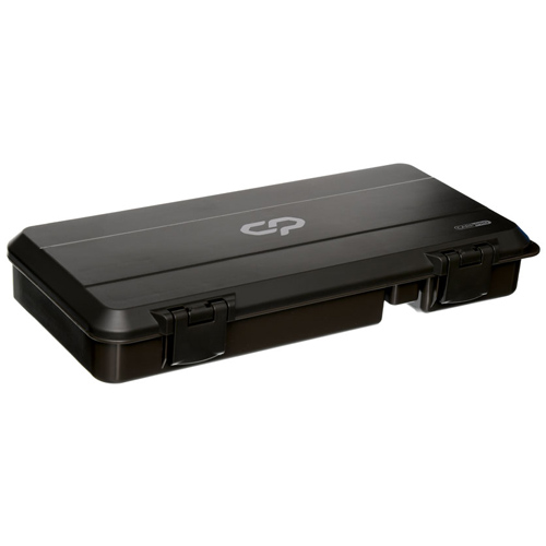 carp_pro_medium_tackle_rig_box_1.jpg Carp Pro - Cutie Medium Tackle & Rig Box 34,5x17,5x5,5cm - imagine 1