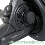 Carp Pro - Mulineta Rondel Spod&Marker 10000SD - imagine 2