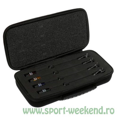 carp_pro_smart_bobbin_set.jpg Carp Pro - Set 4 Smart Bobbin - imagine 1