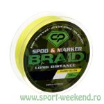 Carp Pro - Fir textil Diamond Spod&Maker Braid 0,16mm / 200m /20lb