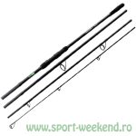 Carp Pro - Lanseta Black Pool Travel 3,6m / 3lb