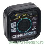 Carp Spirit - Fir Combi-Soft Black Silt - 20m - 20lb