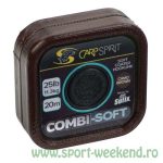 Carp Spirit - Fir Combi-Soft Camo Brown - 20m - 35lb