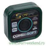 Carp Spirit - Fir Combi-Soft Camo Green - 20m - 35lb
