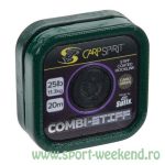 Carp Spirit - Fir Combi-Stiff Camo Green - 20m - 15lb