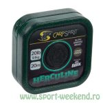 Carp Spirit - Fir Herculine Camo Green - 20m - 15lb