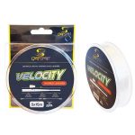 Carp Spirit - Fir Velocity Tapered Leader 5x15m - 0,23mm-0,57mm