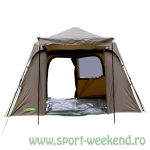 Carp Pro - Cort Maxi shelter 2+ - imagine 4