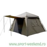 Carp Pro - Cort Maxi shelter 2+ - imagine 3