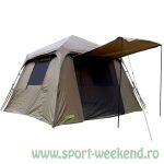 Carp Pro - Cort Maxi shelter 2+