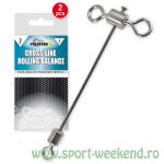 Carp Zoom - Vartej Predator Z Cross-Line Rolling Balance nr.2