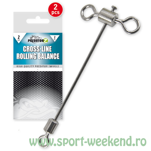 carp_zoom_-_cross-line_rolling_balance_1.jpg Carp Zoom - Vartej Predator Z Cross-Line Rolling Balance nr.1/0 - imagine 1
