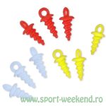 Carp Zoom - Pop up peg galben