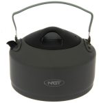 NGT - Ceainic Aluminium Kettle 1.1L