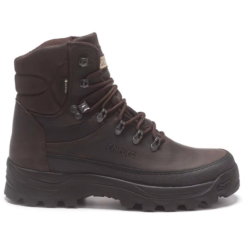 chaussures-polyvalentes-chiruca-tramontana_2.jpg Chiruca - Bocanci vanatoare Tramontana 42 GoreTex nr.42 - imagine 1