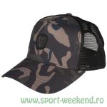 Fox - Sapca Camo Trucker
