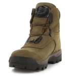 Chiruca - Bocanci vanatoare Boxer BOA 01 GoreTex nr.44 - imagine 2