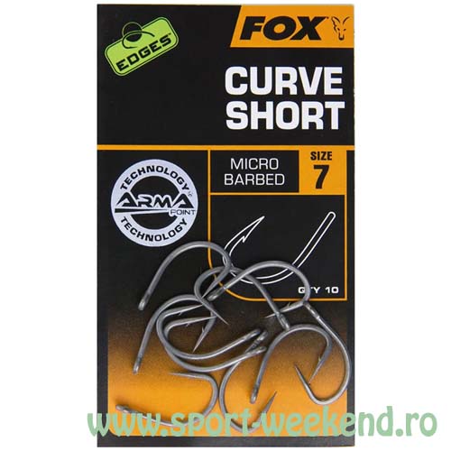chk206-211-curve-short-hook-pack_1_1.jpg Fox - Carlige Edges Armapoint Curve Short nr.5 - imagine 1
