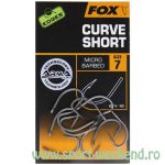 Fox - Carlige Edges Armapoint Curve Short nr.8
