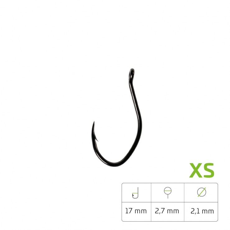 classic_cat_hook_xs-739x739-1.jpg Zeck - Carlige Classic Cat Hook XS - imagine 1