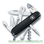 Victorinox - Cutit de buzunar Climber Black