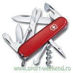 Victorinox - Cutit de buzunar Climber Red