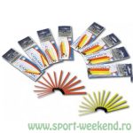 Colmic - Antene tubulare pentru Waggler 2,0mm