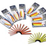 Colmic - Antene tubulare pentru Waggler 3,0mm