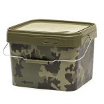 Korda - Galeata Compac 10l