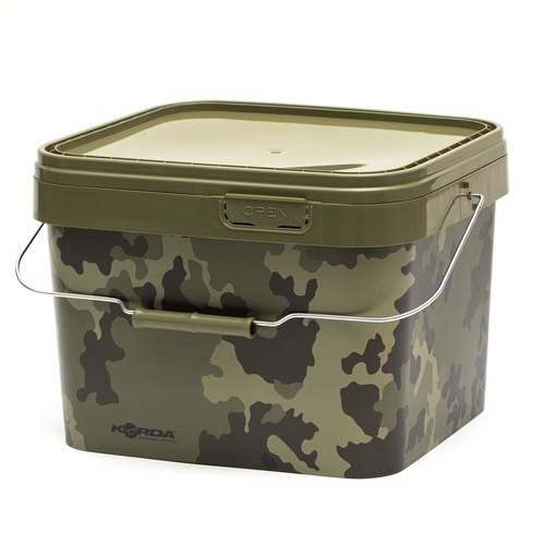 compac_bucket_10l.jpg Korda - Galeata Compac 10l - imagine 1