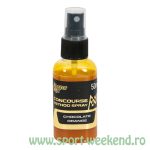 Benzar Mix - Concourse Spray Cioco-Orange