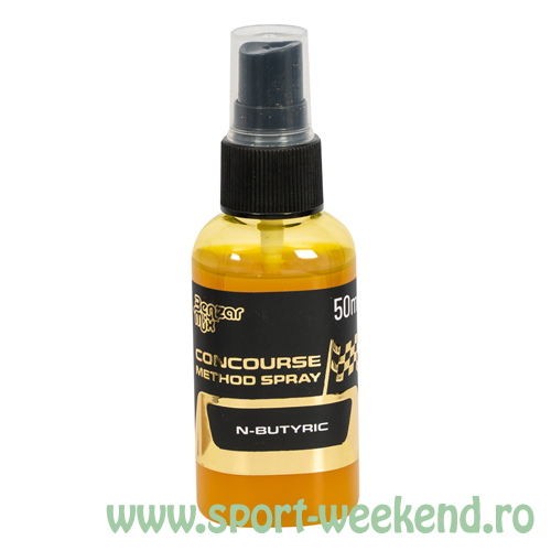 concourse_spray_n_butiric.jpg Benzar Mix - Concourse Spray N-Butyric - imagine 1