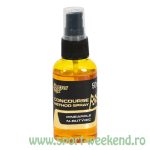 Benzar Mix - Concourse Spray Ananas-N-Butyruc