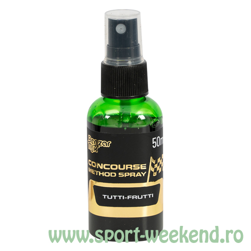 concourse_spray_tutti_frutti.jpg Benzar Mix - Concourse Spray Tutti-Frutti - imagine 1