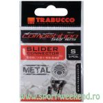 Trabucco - Conector slider nr.S