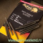Select Baits - Conectori Anti-tangle Sleeves 54mm