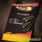 Select Baits - Tail Rubbers