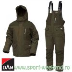DAM - Costum Xtherm Winter Suit nr.XL