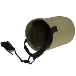 Carp Pro - Galeata PVC cu Snur pentru Apa / Bac de Nada 5L - imagine 2