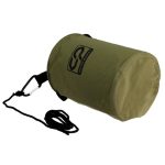 Carp Pro - Galeata PVC cu Snur pentru Apa / Bac de Nada 5L