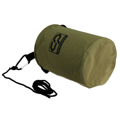 cp24007_1.jpg Carp Pro - Galeata PVC cu Snur pentru Apa / Bac de Nada 5L - imagine 1