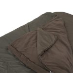 Carp Pro - Sac de Dormit Big Size 5 Anotimpuri 220x105cm - imagine 2