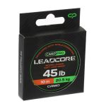 Carp Pro - Fir Lead Core 10m - 45lbs - imagine 2