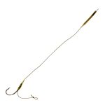Carp Pro - Carlige Legate Expert Series Curve Shank Nr.6