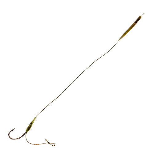 cp4852_2.jpg Carp Pro - Carlige Legate Expert Series Curve Shank Nr.6 - imagine 1